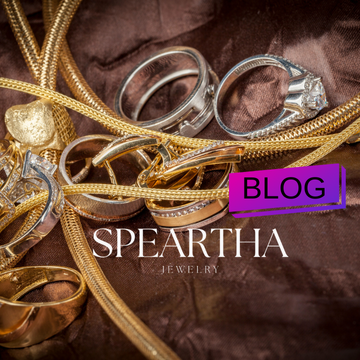 Altın ve Gümüş Takıların Bakımı Nasıl Yapılır?