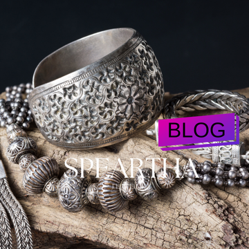 925 Ayar Gümüş Nedir ve Neden Tercih Edilmeli?