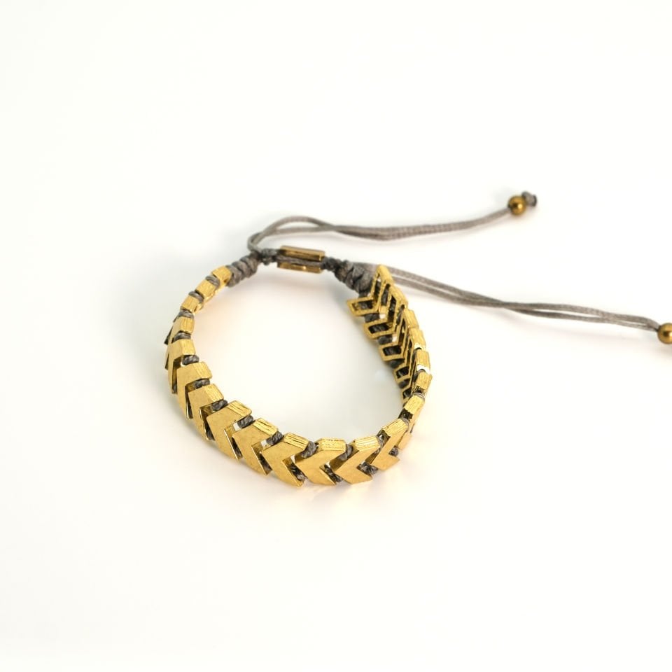 arrow Bracelet