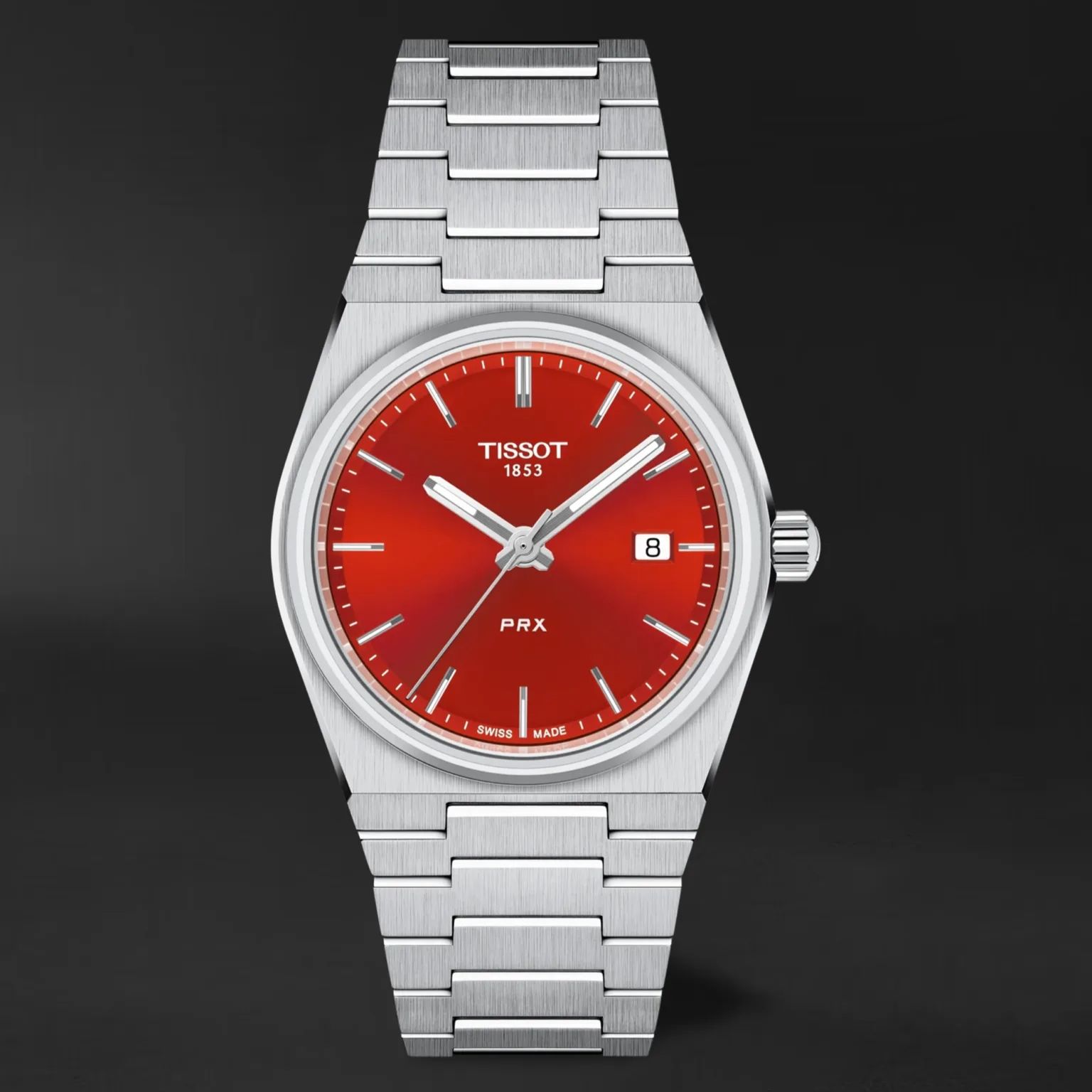 Tissot Cherry Kadın Kol Saati