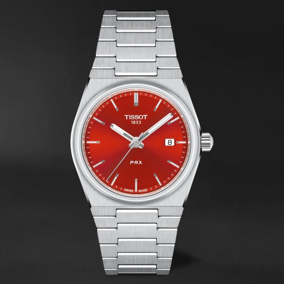 Tissot Cherry Kadın Kol Saati