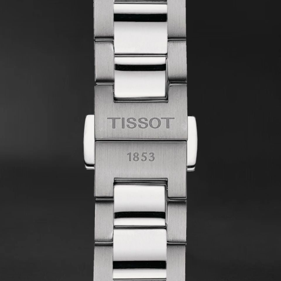 Tissot Pink Kadın Kol Saati