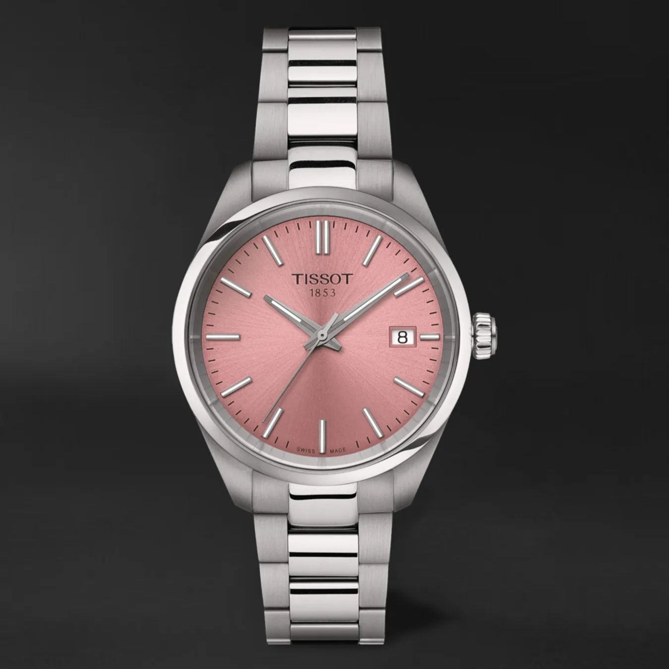 Tissot Pink Kadın Kol Saati