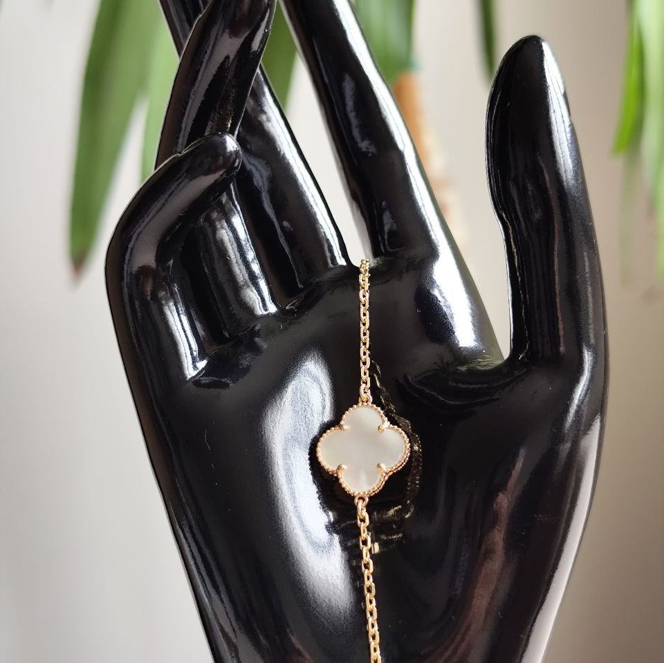 Sedef Yonca Bileklik