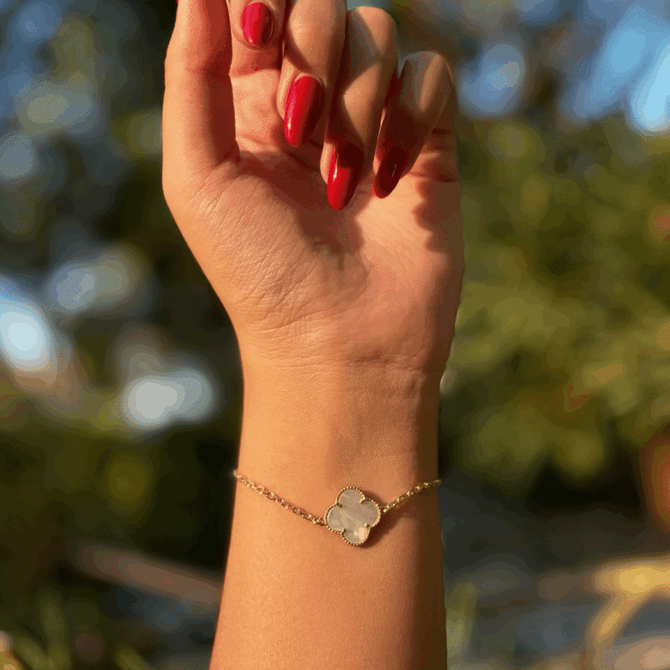 Sedef Yonca Bileklik