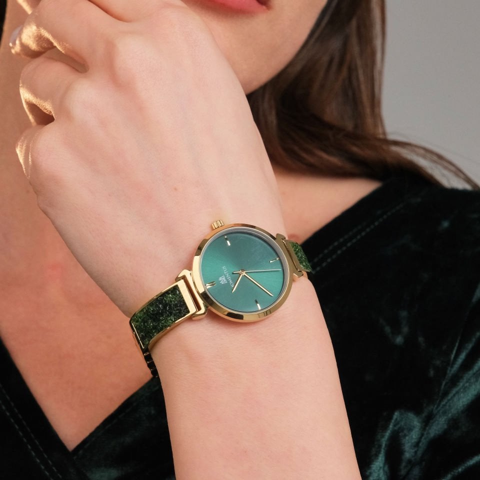 Momentus SW274G-15SG Kadın Kol Saati