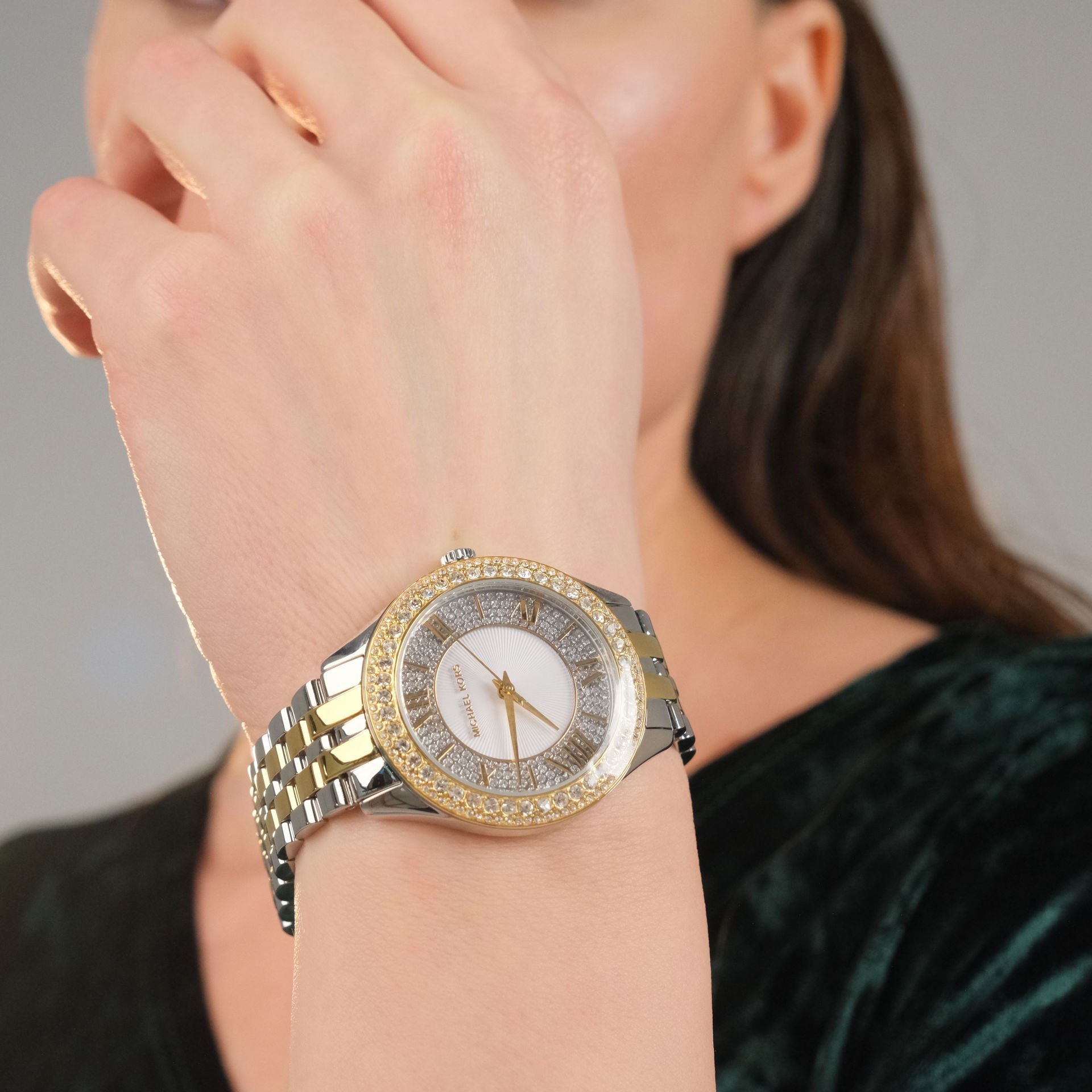 Michael Kors MK4811 Kadın Kol Saati