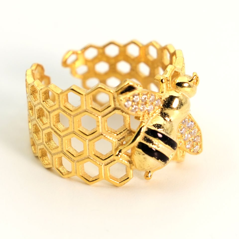 Bee Ring
