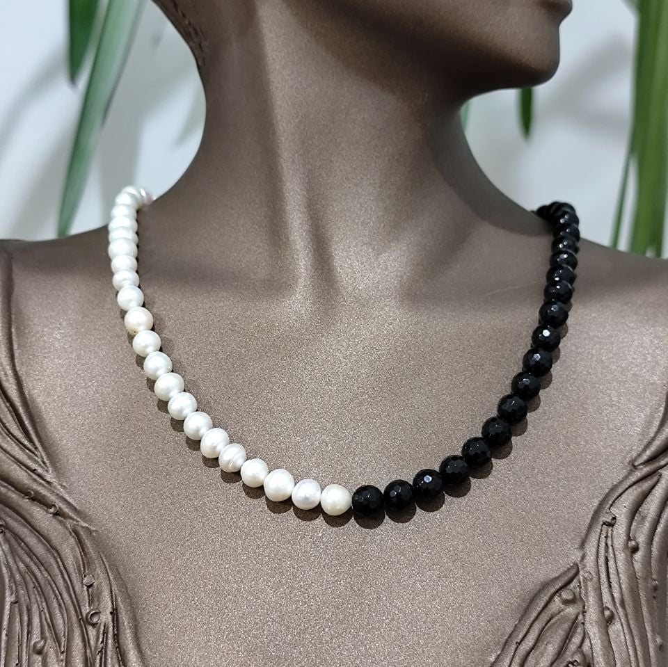 Elegant Necklace